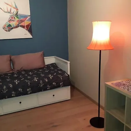 6 Ad Un Passo Dal Centro Apartman Aosta