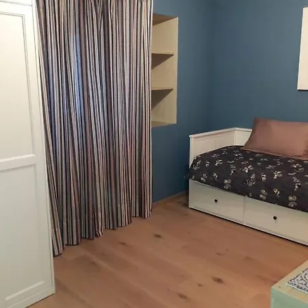 Apartman 6 Ad Un Passo Dal Centro Aosta