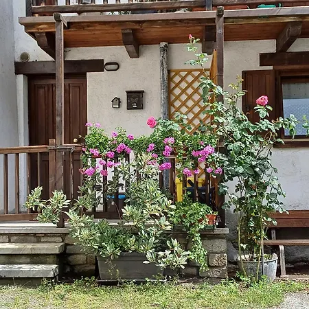 Apartman 6 Ad Un Passo Dal Centro *