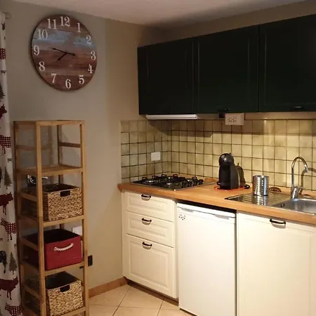 6 Ad Un Passo Dal Centro Apartment