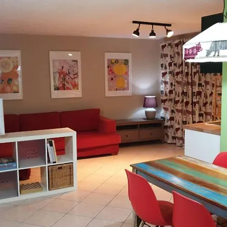 Apartment Ad Un Passo Dal Centro *