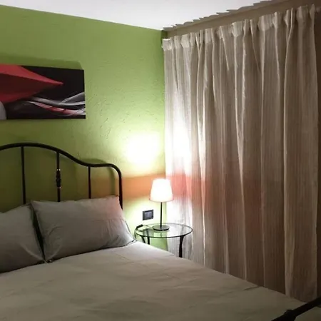 6 Ad Un Passo Dal Centro Appartement Aoste