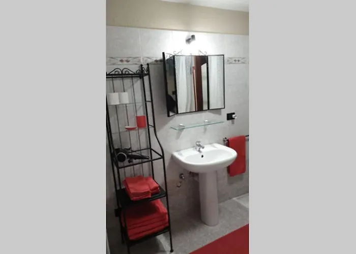 6 Ad Un Passo Dal Centro * Aosta